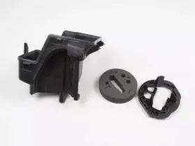 68038194AA MOPAR Heater Lower Housing Journey