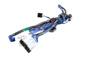 68048906AA MOPAR Heater Wiring