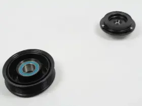 68087443AC MOPAR Pulley Hub Kit