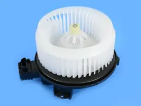 68089119AB MOPAR Blower Wheel Motor