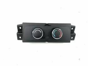 68089124AC MOPAR Rear Heater Fan Control Switch Dodge Durango