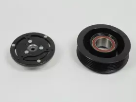 68091785AA MOPAR Compressor Pulley Hub Kit