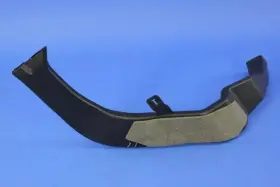 68103154AA MOPAR Air Rear Seat Duct Left