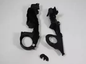 68110618AA MOPAR Heater Housing