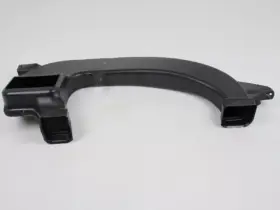 Mopar 68110631aa Genuine A/c Outlet Duct Left