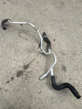 68195675AB MOPAR Heater Tube Hoses Dodge Chrysler #2