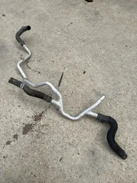 68195675AB MOPAR Heater Tube Hoses Dodge Chrysler