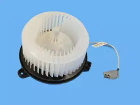 Mopar 68225055ab Genuine Blower With Wheel Motor