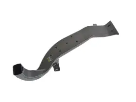 68227714AE MOPAR Floor Duct Right 68227714AE MOPAR Floor Duct Right
