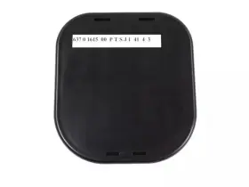 68229842AA MOPAR Exhauster Cap 1500