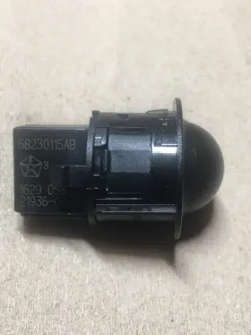 68230115AB MOPAR Hvac Sun Sensor 2500 Chrysler Ram