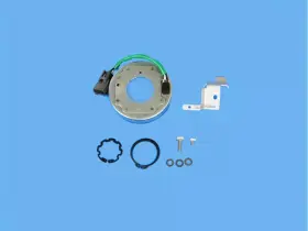 68231743AD MOPAR Coil