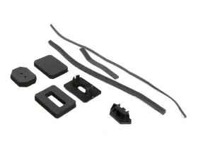 68232365AA MOPAR Heater Unit Seal Kit 1500