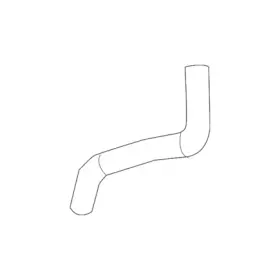 68232370AA MOPAR Heater Drain Pro Master Ram