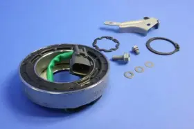 68232389AD MOPAR Air Conditioning Clutch Coil
