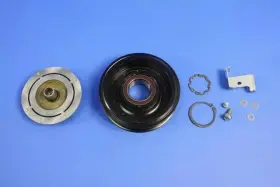 68232396AD MOPAR Compressor Pulley Hub Kit