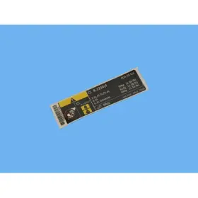 68250254AB MOPAR Label