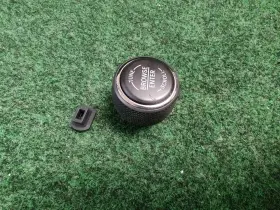 68253994AJ MOPAR Control Switch Browse Enter Scroll Knob Jeep