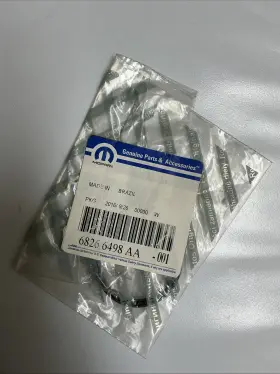 68266498AA MOPAR Ring