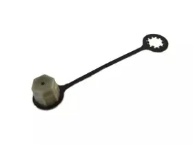 Mopar 68276687aa Genuine A/c Charge Valve Cap