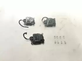 68301848AA MOPAR Jl Heater Hvac Blend Door Actuators Jeep