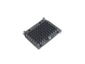 68301860AA MOPAR Baffle Plate Wrangler