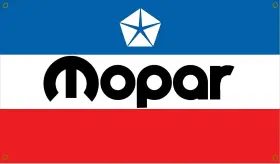 68314257AA MOPAR Charge Valve Cap Fiat