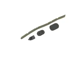 68364654AA MOPAR Heater Unit Seal Kit Wrangler