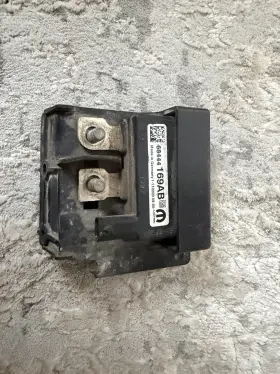 68444169AB MOPAR Intake Heater Relay 2500 3500 Ram
