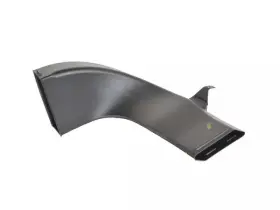 Mopar 68444877aa Genuine Floor Duct