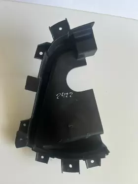 68499578AC MOPAR Air Dam Duct Right #2