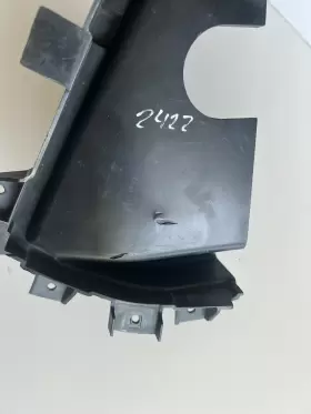 68499578AC MOPAR Air Dam Duct Right #3