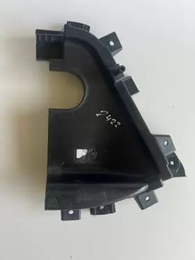 68499578AC MOPAR Air Dam Duct Right
