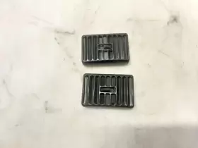 685.AM8503 MOPAR Outer Dash Heater Ac Vents Tj Jeep Wrangler