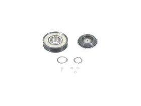 68526082AA MOPAR Compressor Pulley Hub Kit