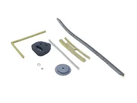 68542648AA MOPAR Heater Unit Seal Kit
