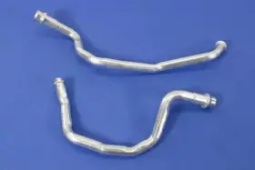 68567660AA MOPAR Heater Core Tube Renegade #2