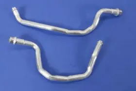 68567660AA MOPAR Heater Core Tube Renegade #3