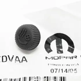 SQ73XDVAA MOPAR/CHRYSLER Control Knob Cruiser