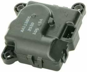 5104879AA MOPAR / DODGE Heater Blend Door Actuator Diesel 4X4