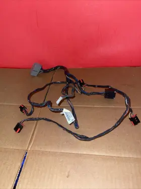 FK366003 MOPAR Charger Ac Heater Box Blender Actuator Wiring