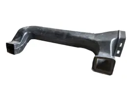 L0024908AB MOPAR Left Dashboard Heater Defroster Vent Duct