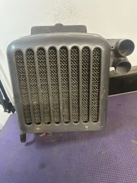 MOPH6625 MOPAR Deluxe Dash Heater Box Chrysler Dodge Plymouth