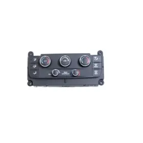 OLX-MOP55111240AK-CL360A51 MOPAR Heater Control Front Dodge