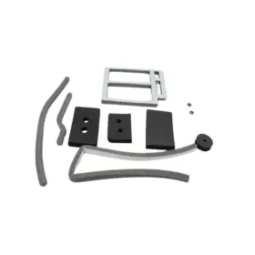 Mopar Olx-mop68004231ab-cl360a51 Oem For Dodge Ram 3500/2500 2006-2010 A/c And Heater Unit Seal Kit With Seals