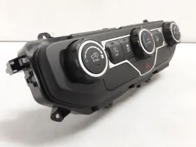 P6SZ05DX9AA MOPAR Jl Climate Temperature Control Panel Jeep #2