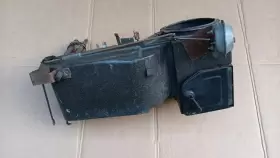 3502255 MOPAR PLYMOUTH DODGE Body Air Conditioning Heater #2