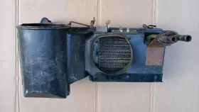 3502255 MOPAR PLYMOUTH DODGE Body Air Conditioning Heater #3