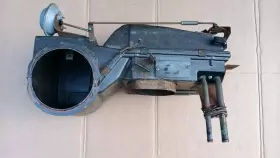 3502255 MOPAR PLYMOUTH DODGE Body Air Conditioning Heater