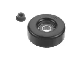 ZB627GV MOPAR Idler Pulley Fwd Dodge Caravan